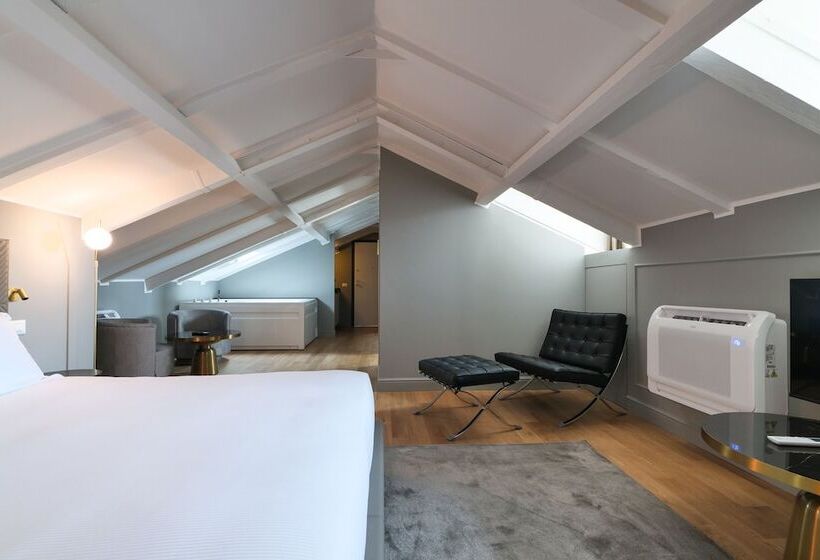 Prestige Boutique Homes Aparthotel Piazza Duomo View