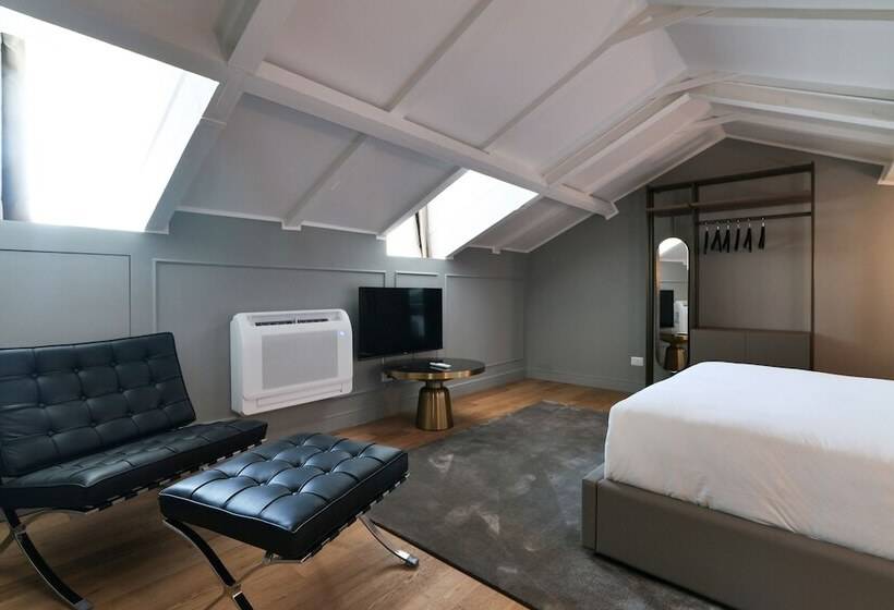 Prestige Boutique Homes Aparthotel Piazza Duomo View