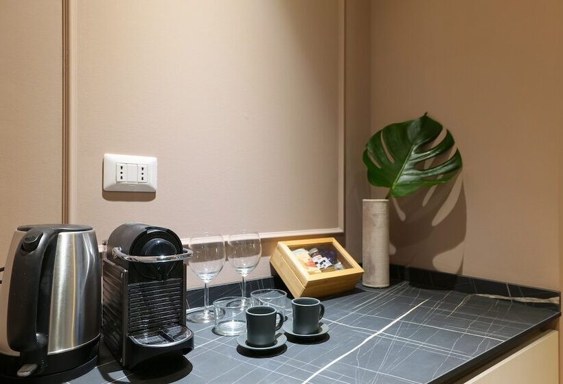 Prestige Boutique Homes Aparthotel Piazza Duomo View