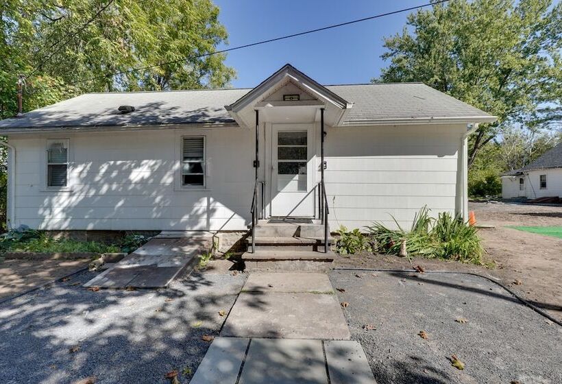 Kingston Home < 2 Mi To Bluestone Wild Forest