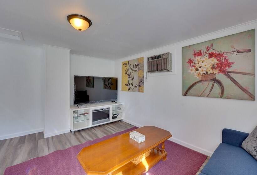 Kingston Home < 2 Mi To Bluestone Wild Forest