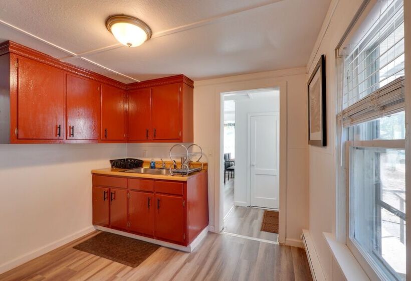 Kingston Home < 2 Mi To Bluestone Wild Forest