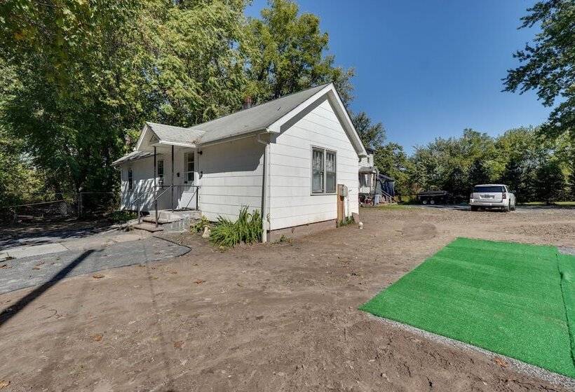 Kingston Home < 2 Mi To Bluestone Wild Forest