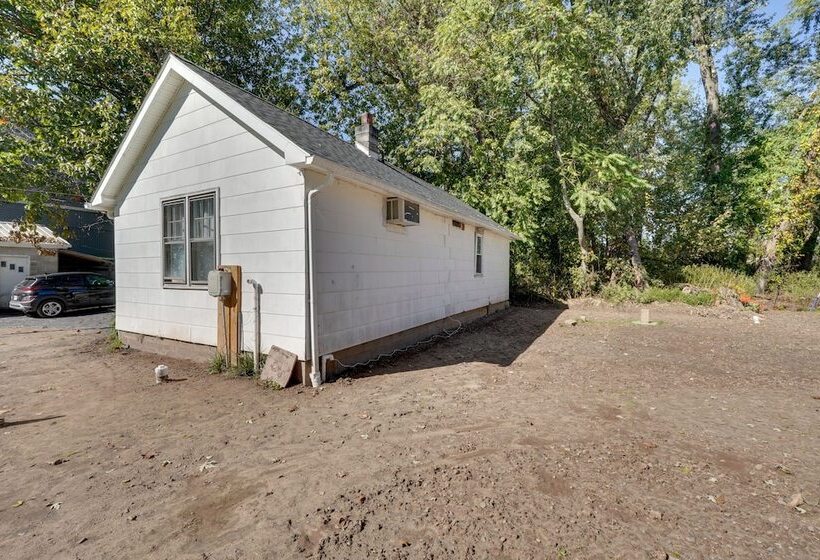 Kingston Home < 2 Mi To Bluestone Wild Forest