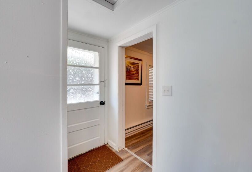 Kingston Home < 2 Mi To Bluestone Wild Forest