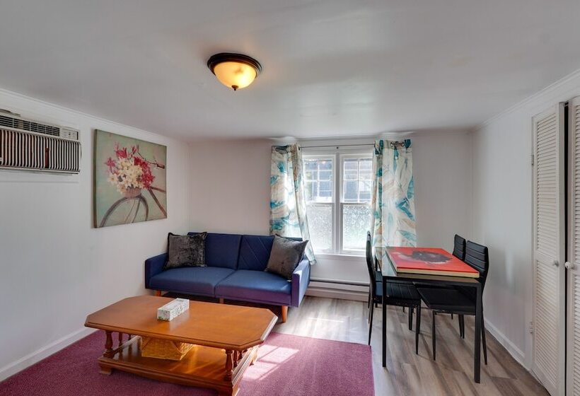 Kingston Home < 2 Mi To Bluestone Wild Forest