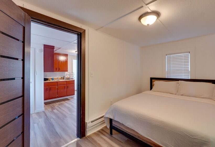 Kingston Home < 2 Mi To Bluestone Wild Forest