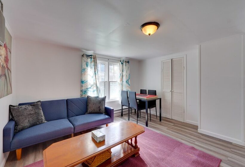 Kingston Home < 2 Mi To Bluestone Wild Forest