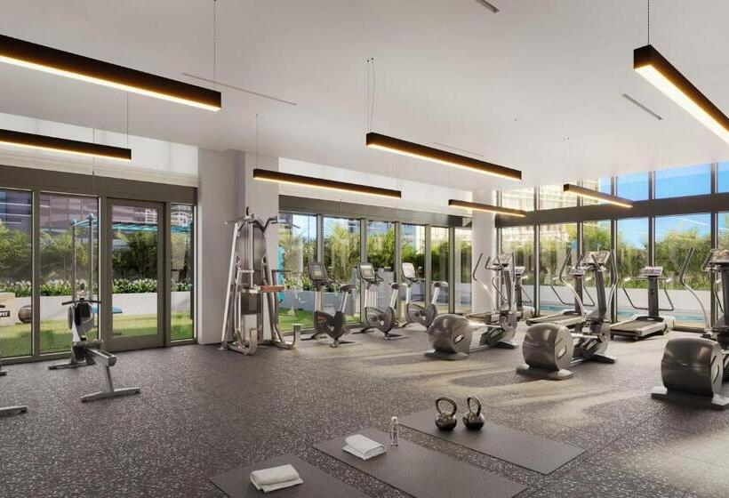 Renaissance Honolulu Hotel & Spa