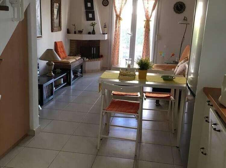 Резиденция Bay Beach Maisonette