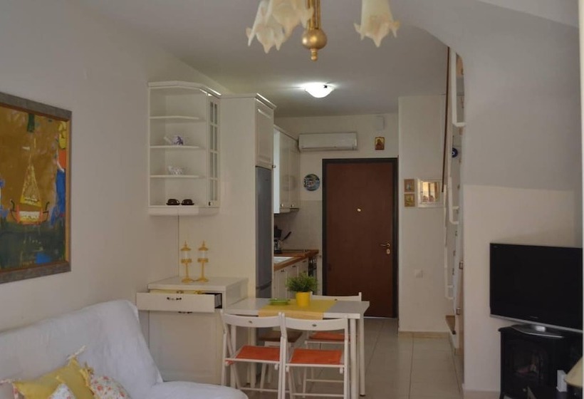 레지던스 Bay Beach Maisonette