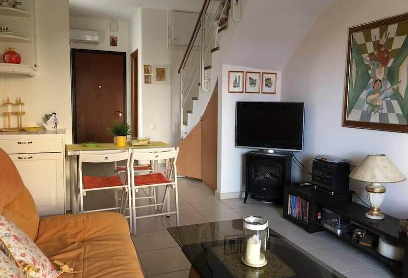 레지던스 Bay Beach Maisonette