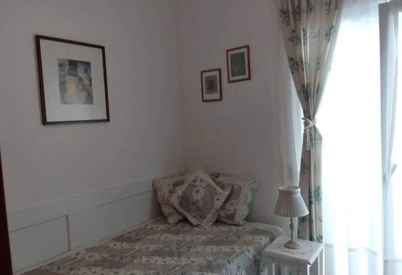 Резиденция Bay Beach Maisonette