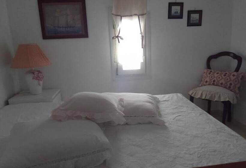 Резиденция Bay Beach Maisonette