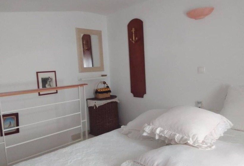 Резиденция Bay Beach Maisonette