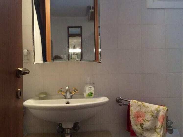 Резиденция Bay Beach Maisonette