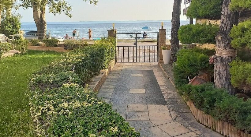 레지던스 Bay Beach Maisonette