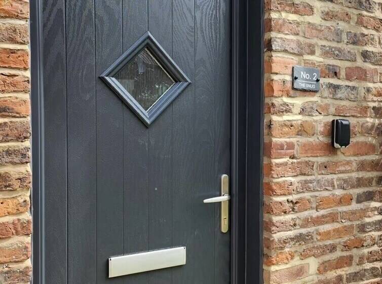 اقامتگاه The Snug, Centre Of Morpeth