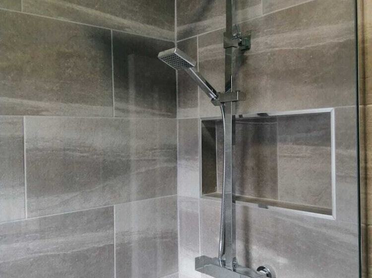 اقامتگاه The Snug, Centre Of Morpeth