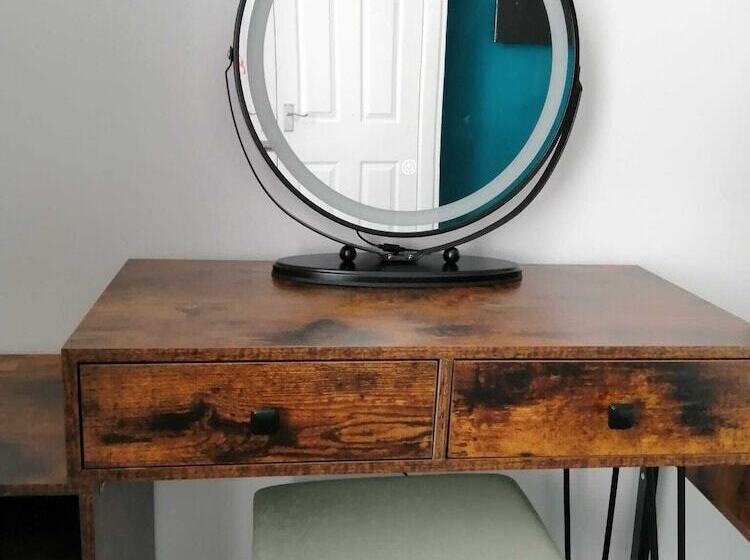 اقامتگاه The Snug, Centre Of Morpeth