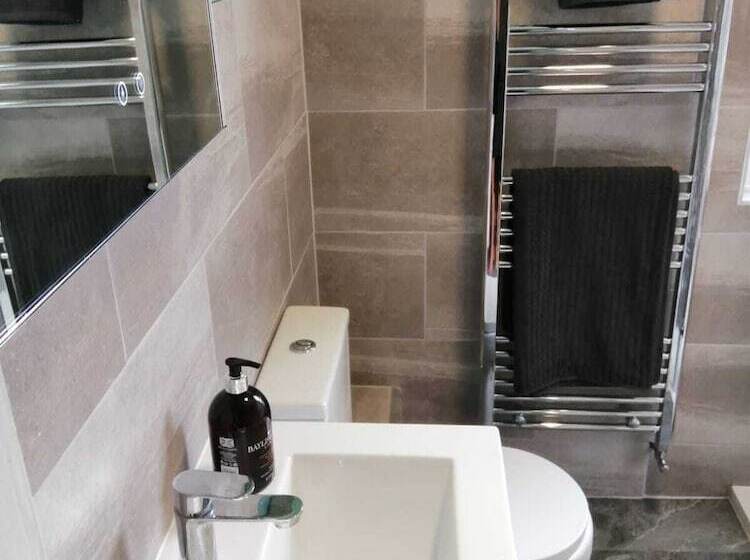 اقامتگاه The Snug, Centre Of Morpeth