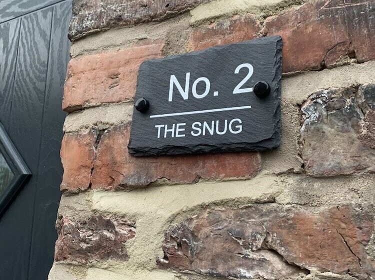 اقامتگاه The Snug, Centre Of Morpeth