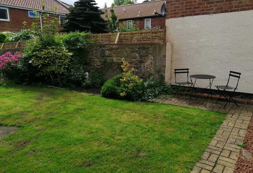 اقامتگاه The Snug, Centre Of Morpeth