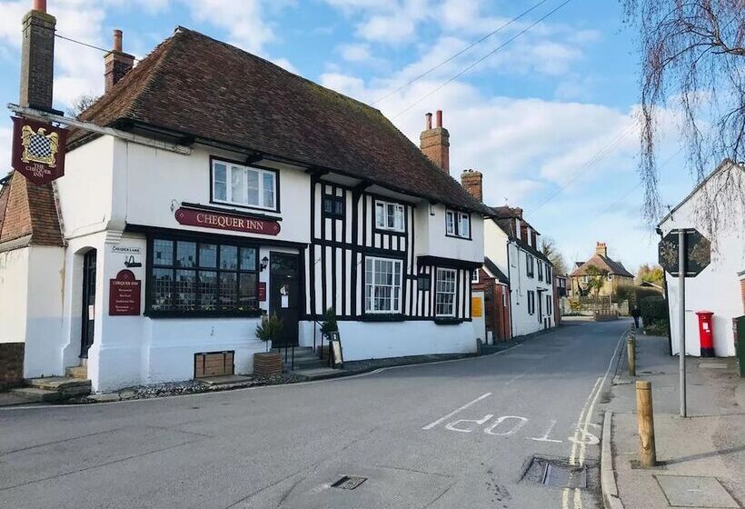 إقامة Beautiful 3 Bed House In Ash Near To Deal Kent