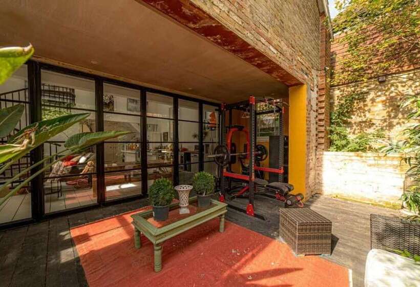 דירת נופש Beautiful 3 Bed House In Ash Near To Deal Kent