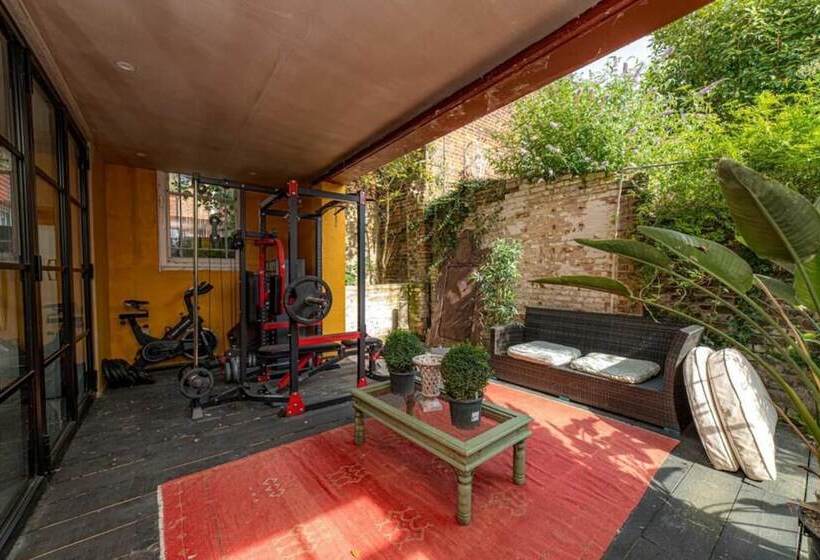 إقامة Beautiful 3 Bed House In Ash Near To Deal Kent