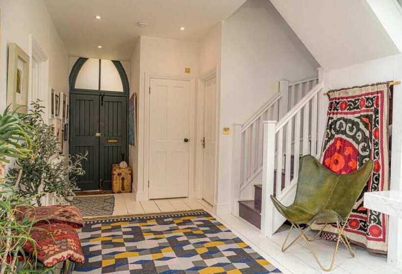 إقامة Beautiful 3 Bed House In Ash Near To Deal Kent