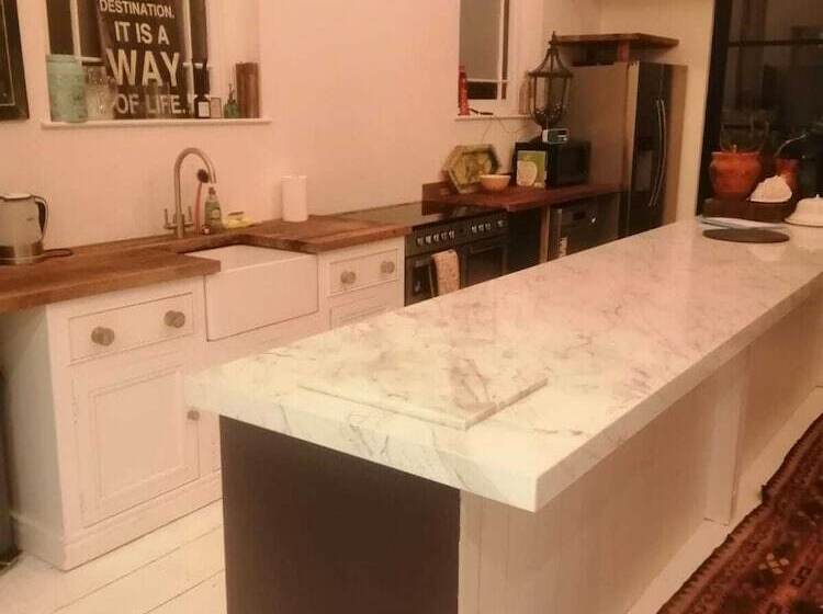 إقامة Beautiful 3 Bed House In Ash Near To Deal Kent