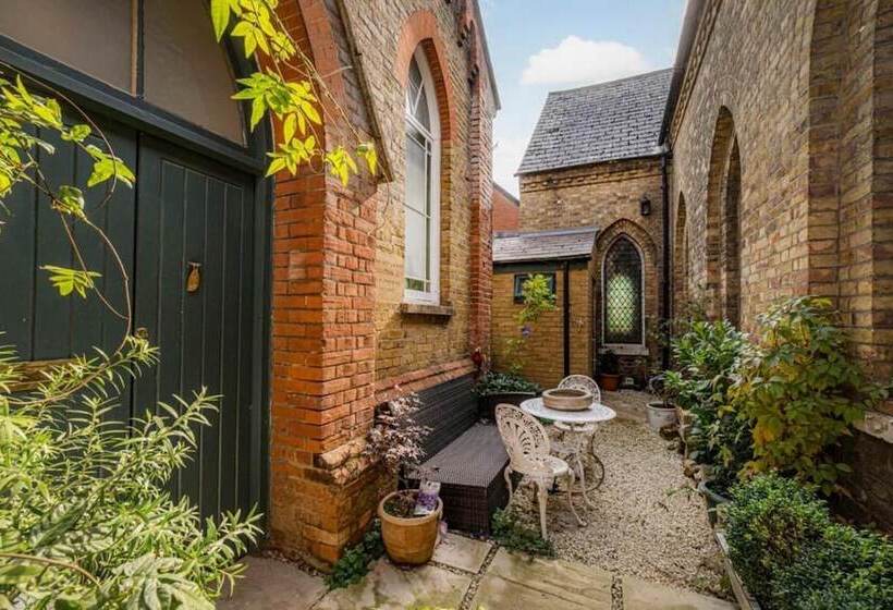 דירת נופש Beautiful 3 Bed House In Ash Near To Deal Kent