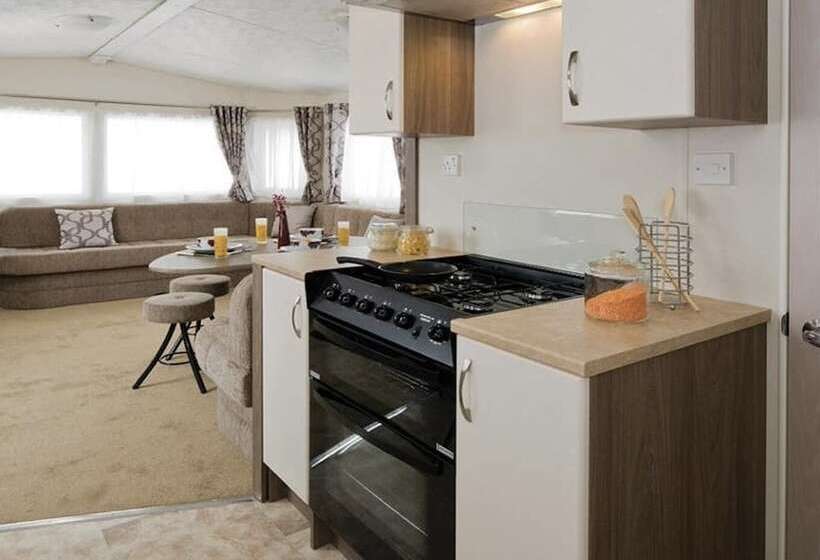 إقامة L76 Rickardos Holiday Lets