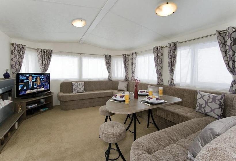 إقامة L76 Rickardos Holiday Lets