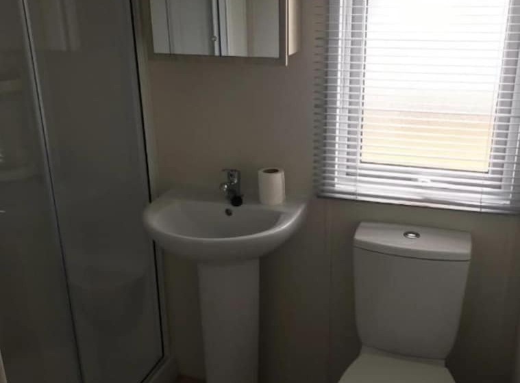 إقامة L76 Rickardos Holiday Lets