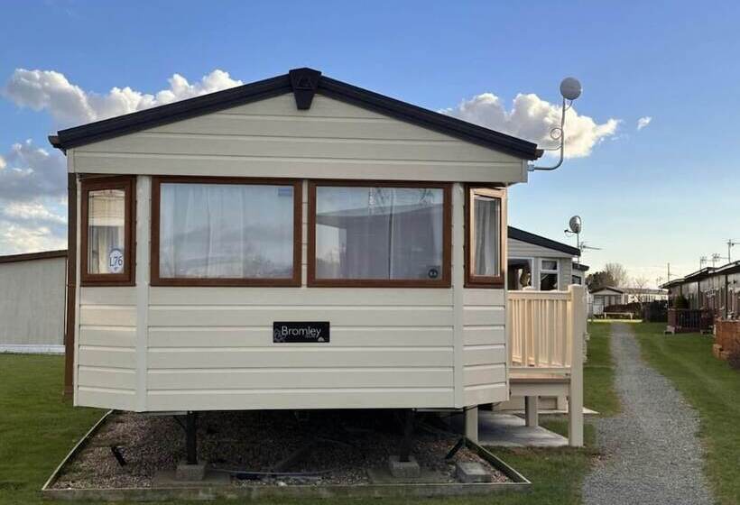 إقامة L76 Rickardos Holiday Lets