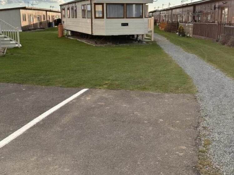 إقامة L76 Rickardos Holiday Lets