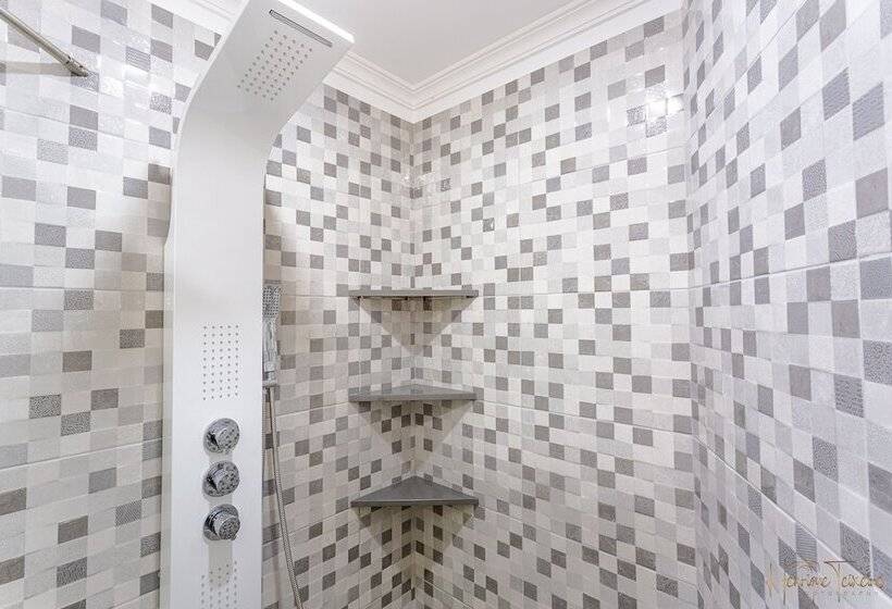 דירת נופש Charming 3 Bed House In Funchal