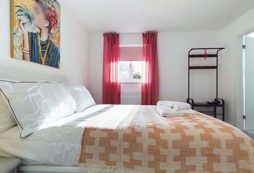 إقامة Cosy And Luxurious House For 10 Guests In Darwen