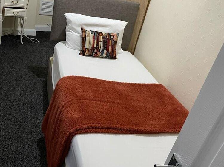 إقامة Comfortable 2beds House 4 Contractors & Staycation