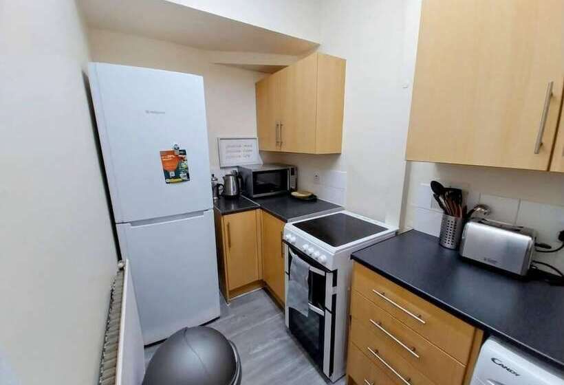 إقامة Comfortable 2beds House 4 Contractors & Staycation