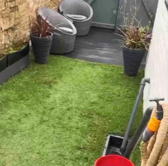 Резиденция House With Modern Interior, Conveniently Located