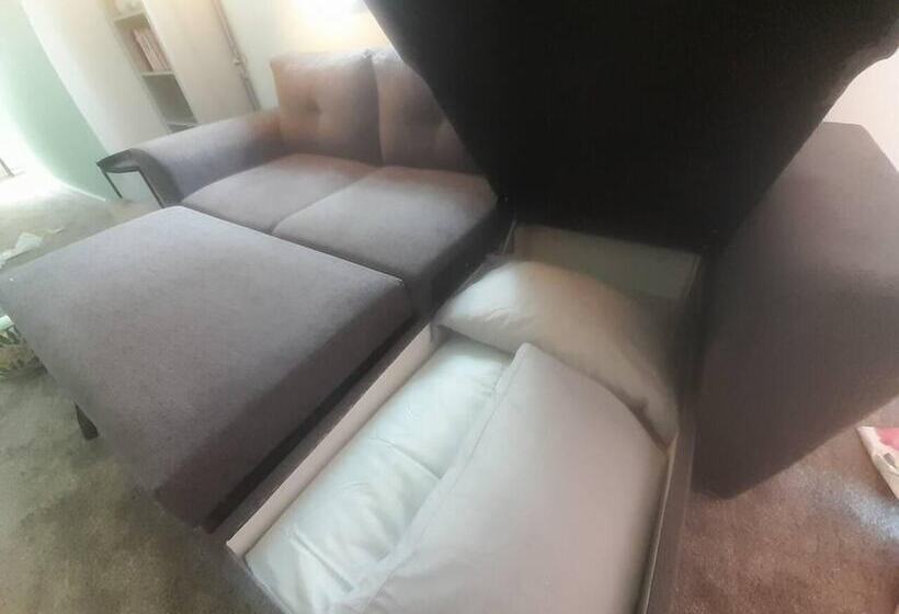 레지던스 Immaculate 1 Bed House In Newtown, Disley