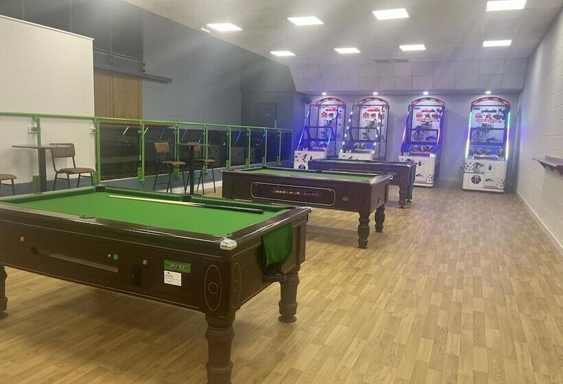 إقامة Westfield200 Immaculate 2bed Static At Skipsea