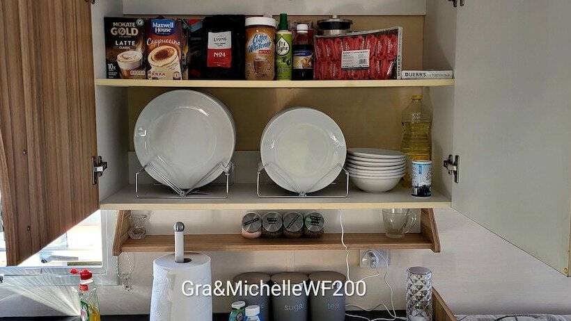 إقامة Westfield200 Immaculate 2bed Static At Skipsea