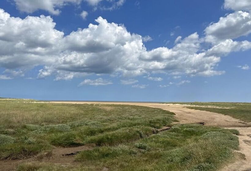 Резиденция 27 Rickardos Holiday Lets