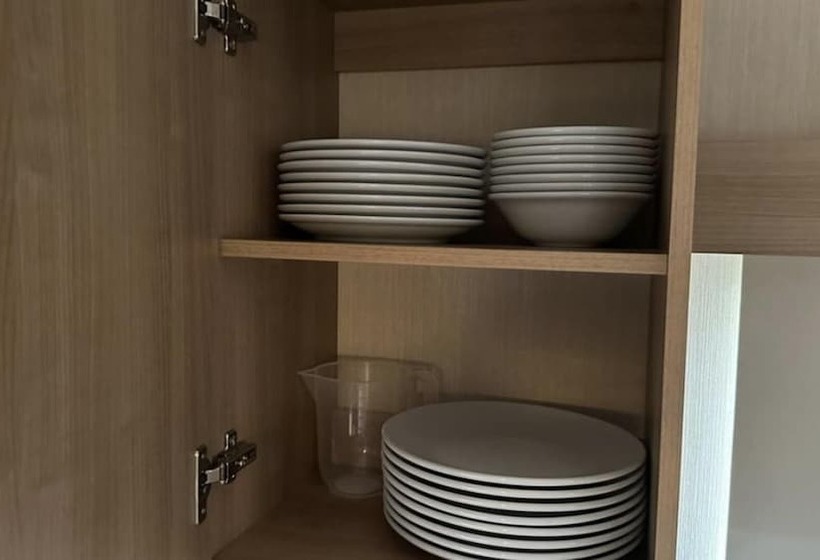 Резиденция 27 Rickardos Holiday Lets