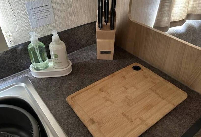 Резиденция 27 Rickardos Holiday Lets