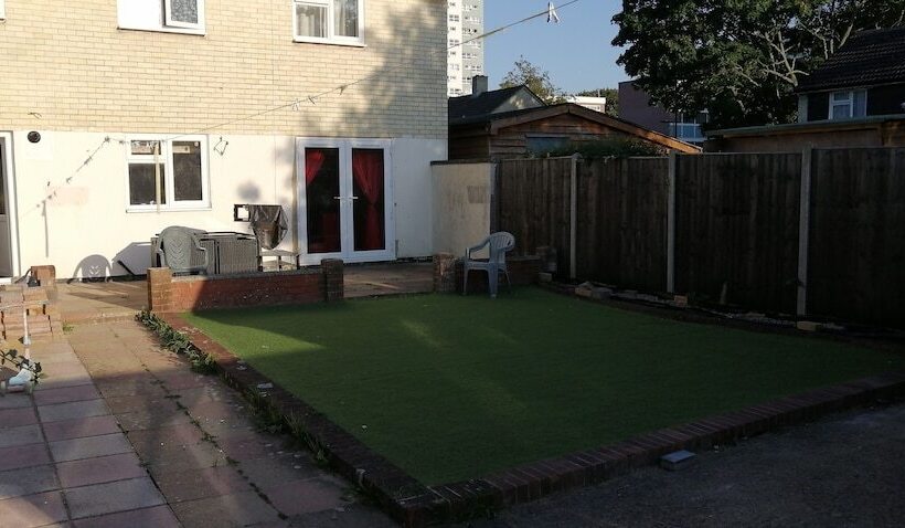 דירת נופש Inviting 4 Bed House In Southampton   Home Away